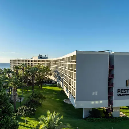 Hotel Pestana Casino Park & Casino