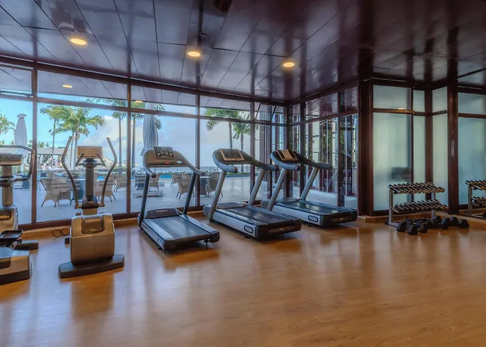 Pestana Casino Park & Casino 5*