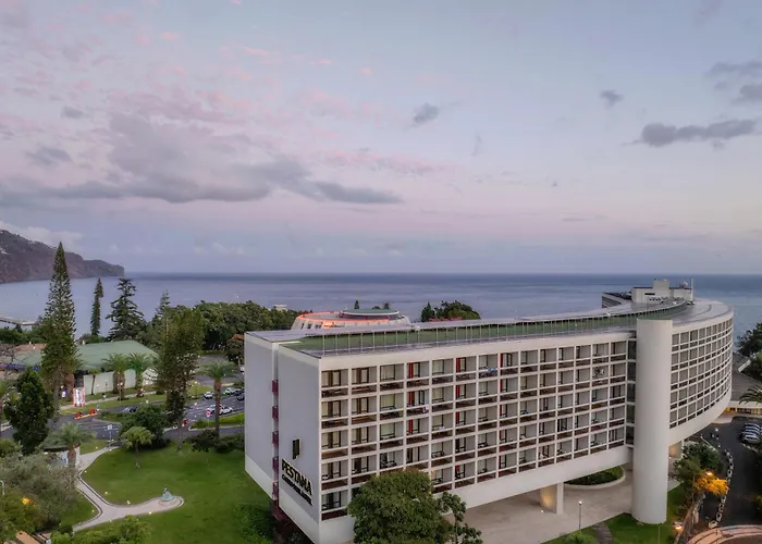 Pestana Casino Park & Casino