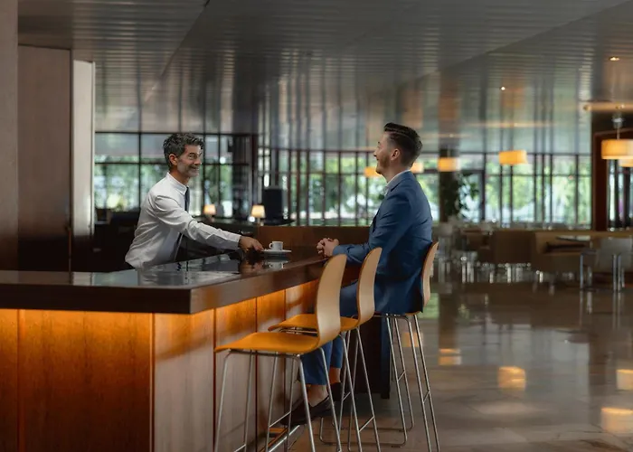 Pestana Casino Park & Casino