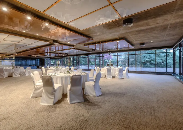 Pestana Casino Park & Casino Hotel 5*