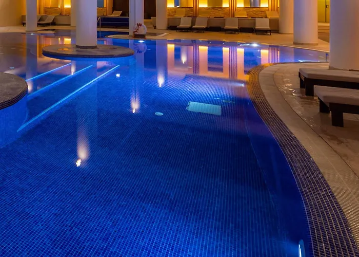 Hotel Pestana Casino Park & Casino Funchal (Madeira)