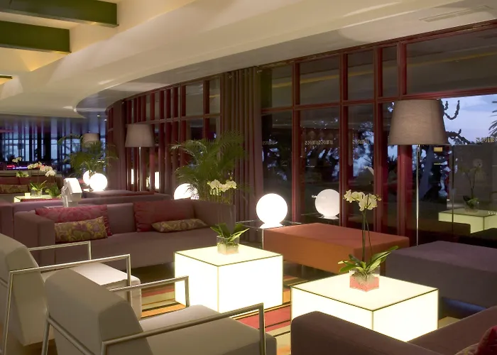 Pestana Casino Park & Casino