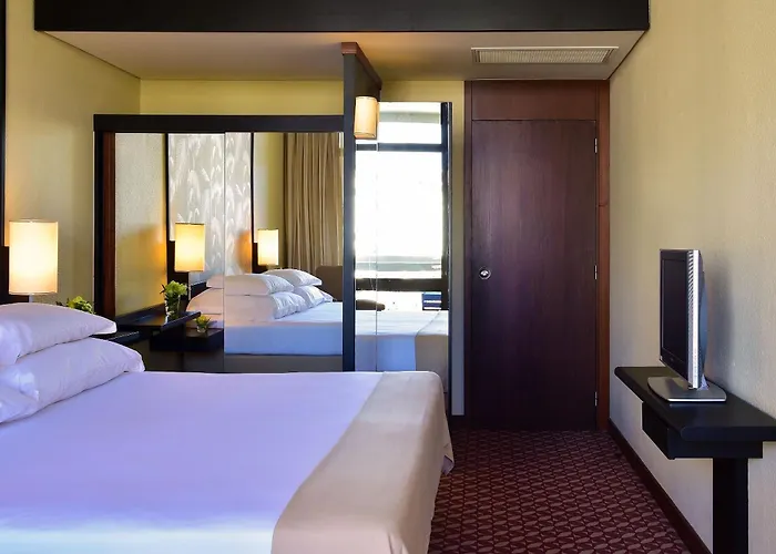 Hotel Pestana Casino Park & Casino