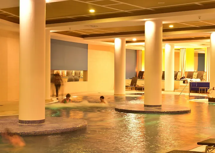 Pestana Casino Park & Casino Hotel Funchal (Madeira)