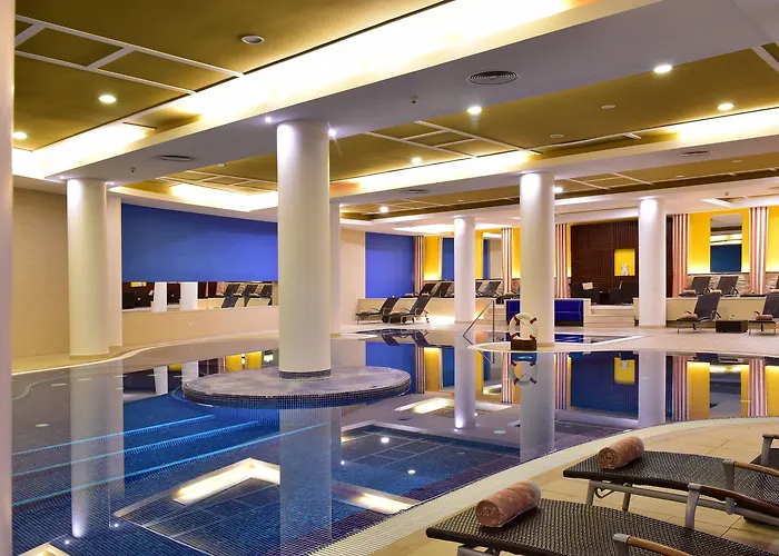 Hotel Pestana Casino Park & Casino 5*