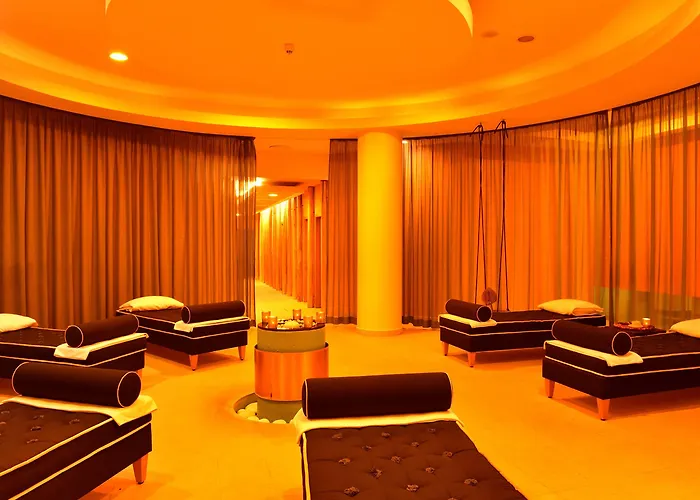 Hotel Pestana Casino Park & Casino 5*