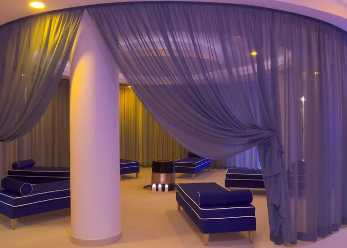 Pestana Casino Park & Casino 5* Funchal (Madeira)