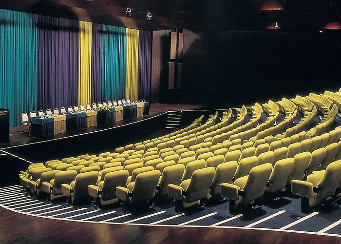 Hotel Pestana Casino Park & Casino 5*