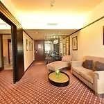 Pestana Casino Park & Casino Funchal (Madeira)