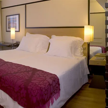 Hotel Pestana Casino Park & Casino Funchal (Madeira)