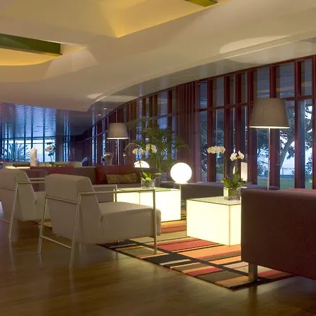 Pestana Casino Park & Casino Hotel 5*