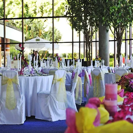 Hotel Pestana Casino Park & Casino Funchal (Madeira)