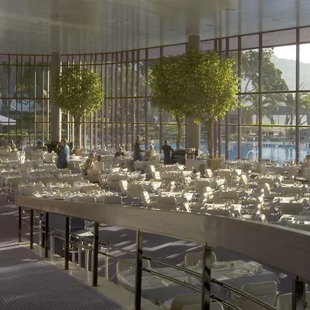 Pestana Casino Park & Casino