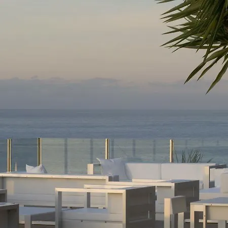 Hotel Pestana Casino Park & Casino 5*