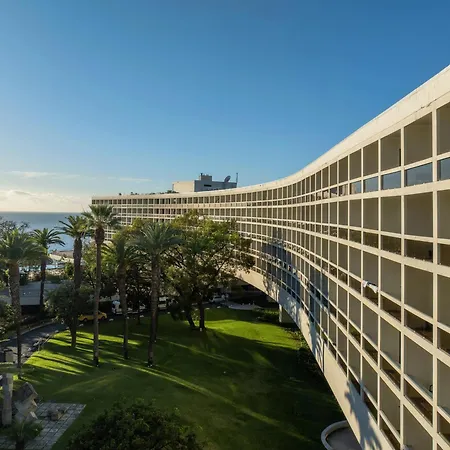 Pestana Casino Park & Casino Hotel Funchal (Madeira)