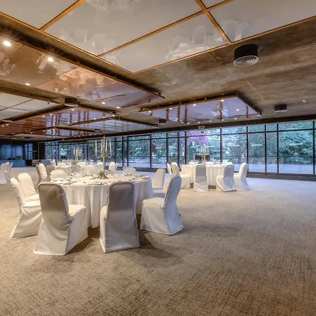 Pestana Casino Park & Casino מלון 5*