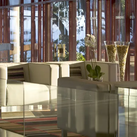 Pestana Casino Park & Casino מלון