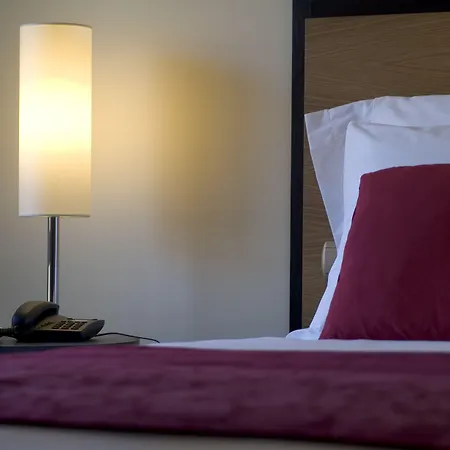 Pestana Casino Park & Casino מלון 5*