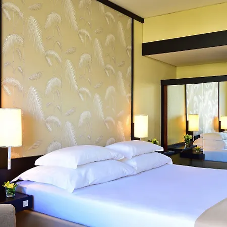 Pestana Casino Park & Casino פונשל