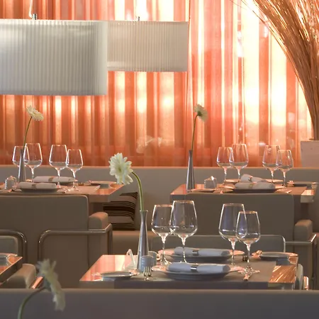 Otel Pestana Casino Park & Casino