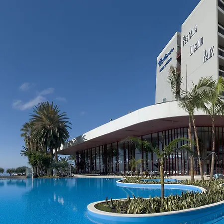 Pestana Casino Park & Casino 5*