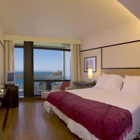 Pestana Casino Park & Casino Hotel Funchal (Madeira)