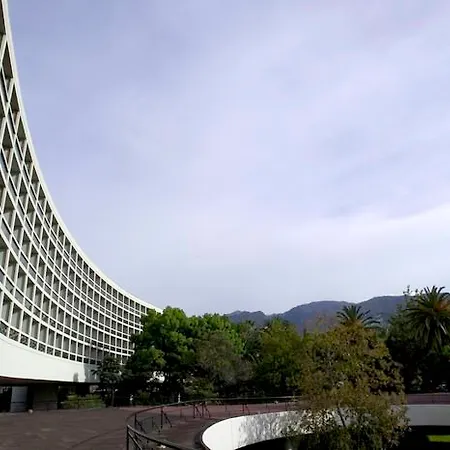Hotel Pestana Casino Park & Casino