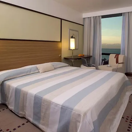 Hotel Pestana Casino Park & Casino Funchal (Madeira)