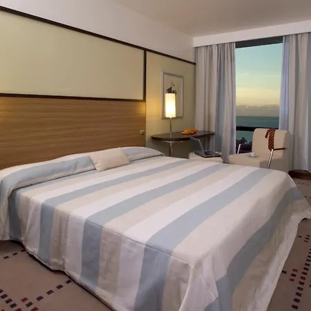 Otel Pestana Casino Park & Casino Funchal