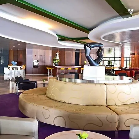 Hotel Pestana Casino Park & Casino Funchal (Madeira)