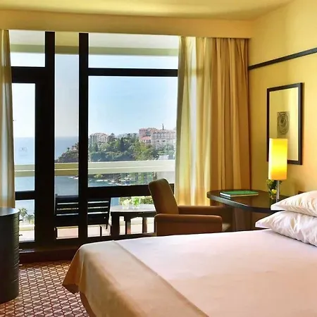Pestana Casino Park & Casino Otel Funchal