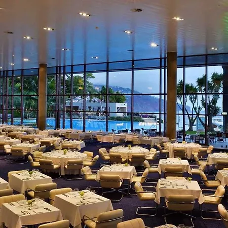 Hotel Pestana Casino Park & Casino 5*