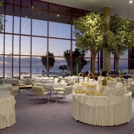 Pestana Casino Park & Casino Hotel