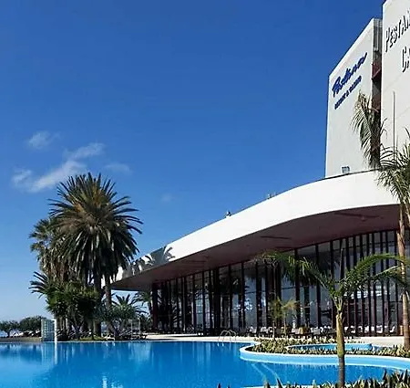 Hotel Pestana Casino Park & Casino
