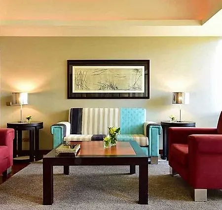 Pestana Casino Park & Casino Hotel Funchal (Madeira)