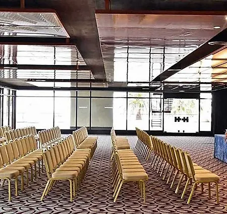Hotel Pestana Casino Park & Casino Funchal (Madeira)