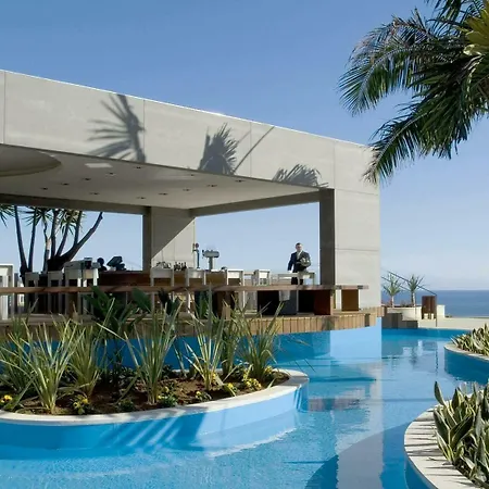 Otel Pestana Casino Park & Casino