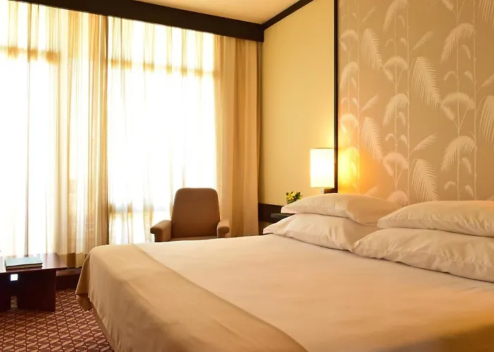 Pestana Casino Park & Casino Hotel Funchal (Madeira)