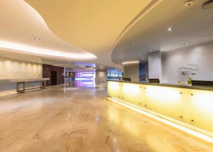 Hotel Pestana Casino Park & Casino 5*