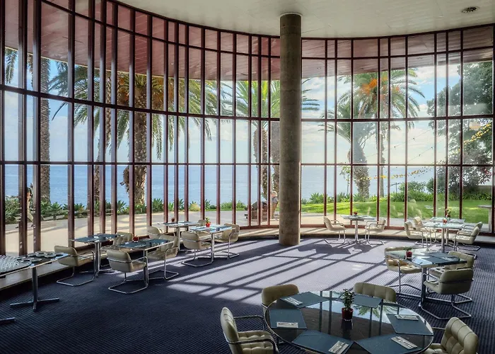 Hotel Pestana Casino Park & Casino