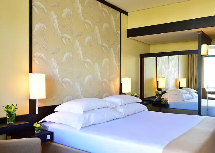 Pestana Casino Park & Casino Funchal (Madeira)