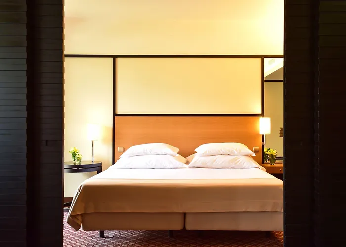 Pestana Casino Park & Casino Hotel