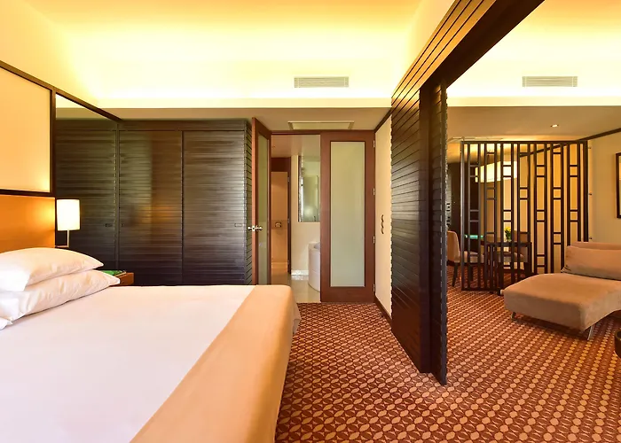 Pestana Casino Park & Casino Hotel 5*