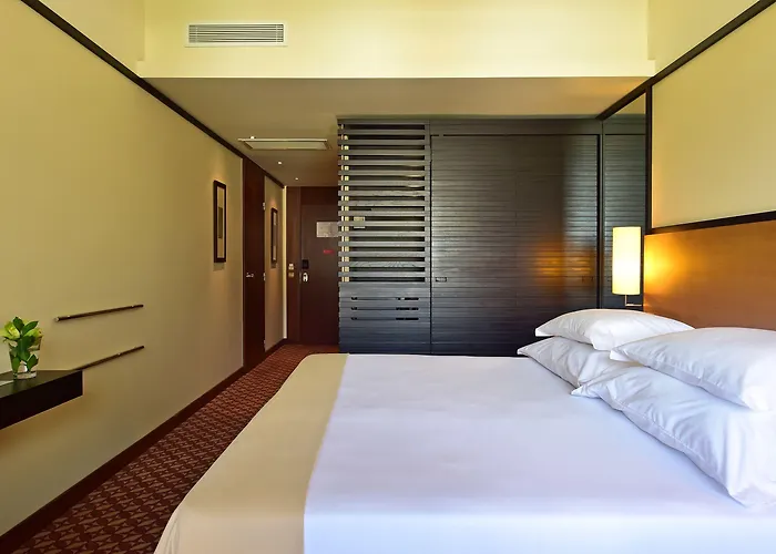 Pestana Casino Park & Casino Hotel 5*