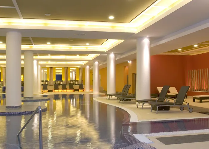 Pestana Casino Park & Casino Hotel 5*