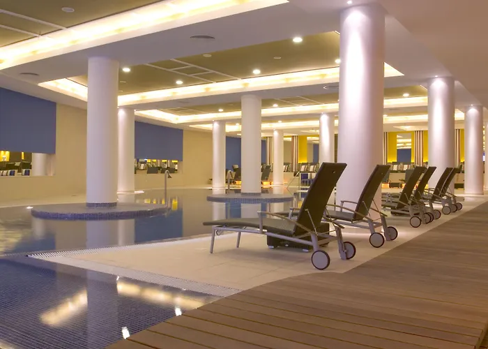 Pestana Casino Park & Casino Hotel 5*