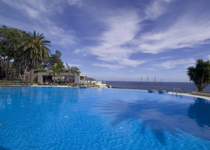 Hotel Pestana Casino Park & Casino 5*