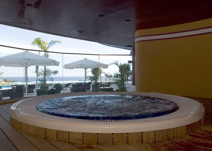 Pestana Casino Park & Casino Funchal (Madeira)