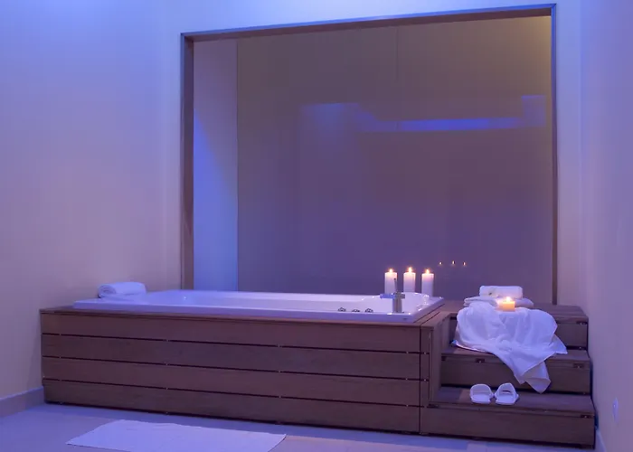 Pestana Casino Park & Casino Hotel Funchal (Madeira)